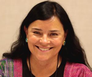 Diana Gabaldon