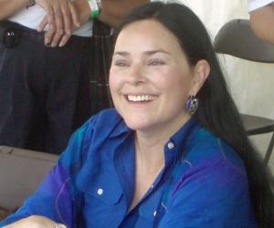 Diana Gabaldon