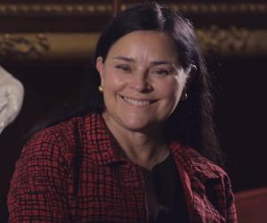 Diana Gabaldon