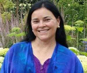 Diana Gabaldon