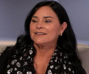 Diana Gabaldon