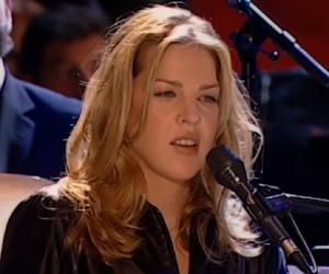 Diana Krall