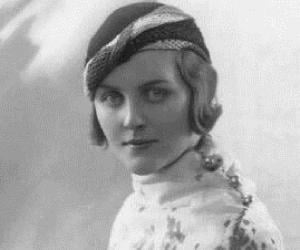 Diana Mitford