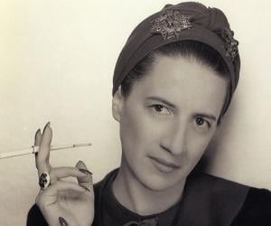 Diana Vreeland