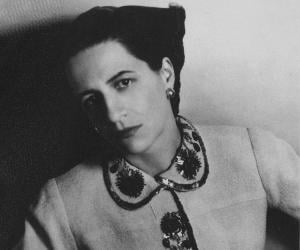 Diana Vreeland