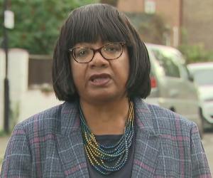 Diane Abbott