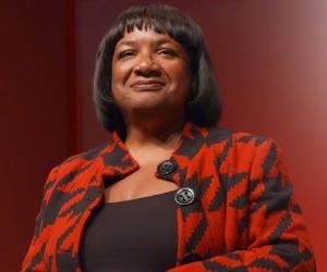 Diane Abbott