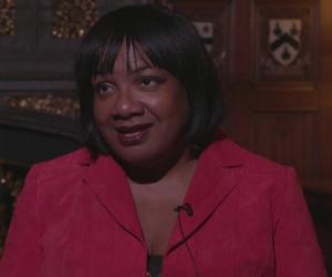 Diane Abbott