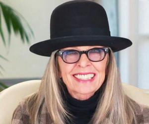 Diane Keaton