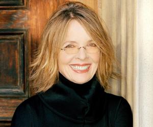 Diane Keaton