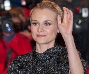 Diane Kruger Biography