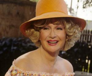 Diane Ladd Biography