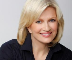 Diane Sawyer