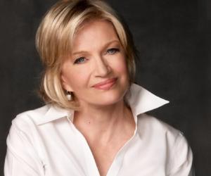 Diane Sawyer