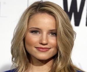 Dianna Agron