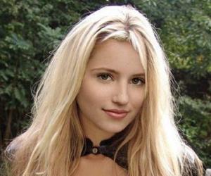 Dianna Agron Biography