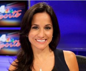 Dianna Russini Biography