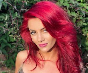 Dianne Buswell Biography