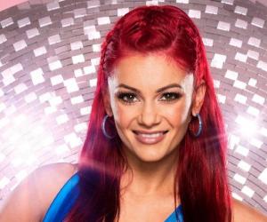 Dianne Buswell