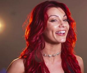 Dianne Buswell