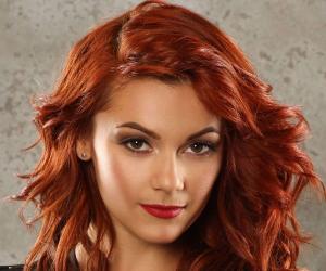 Dianne Buswell