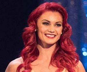 Dianne Buswell