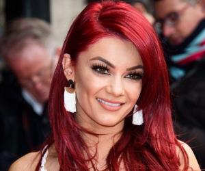 Dianne Buswell