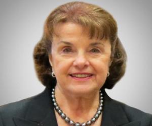 Dianne Feinstein Biography