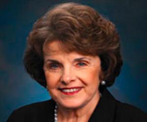 Dianne Feinstein