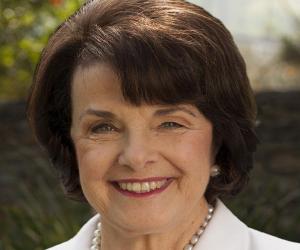 Dianne Feinstein