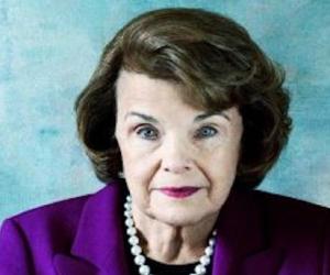 Dianne Feinstein