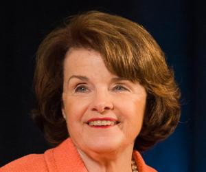 Dianne Feinstein