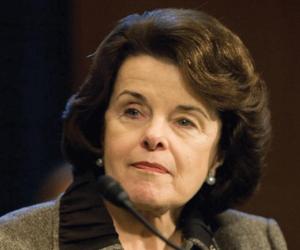 Dianne Feinstein