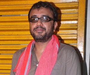 Dibakar Banerjee Dibakar Banerjee