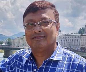 Dibyendu Barua