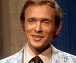 Dick Cavett