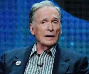 Dick Cavett