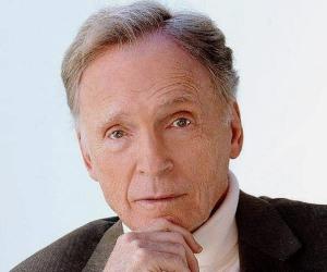 Dick Cavett