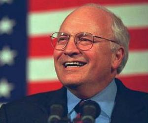 Dick Cheney