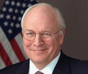 Dick Cheney