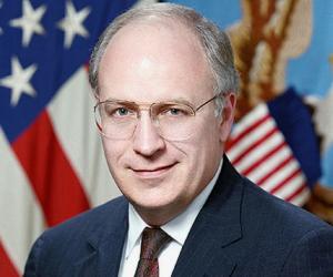 Dick Cheney