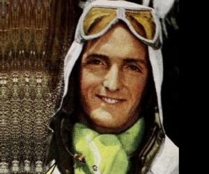 Dick Durrance
