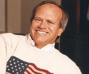 Dick Ebersol Biography