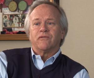 Dick Ebersol