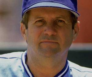 Dick Howser