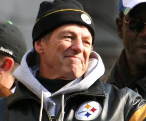 Dick LeBeau Biography