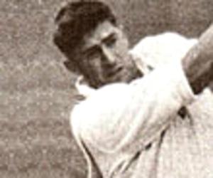 Dick Motz