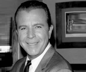 Dick Powell Biography