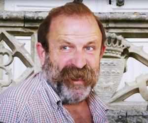 Dick Strawbridge