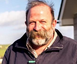 Dick Strawbridge